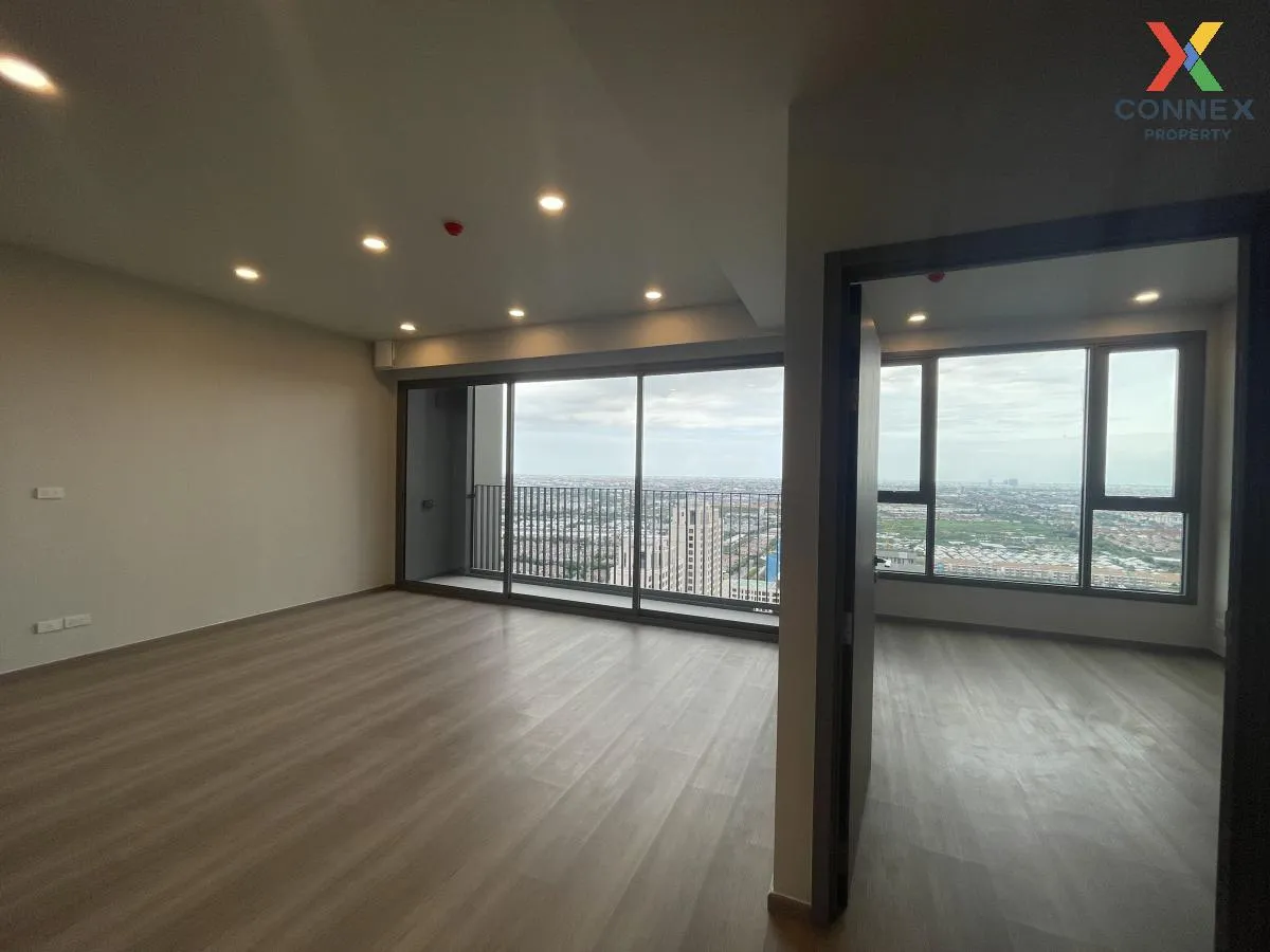 For Sale Condo , Whizdom The Forestias , nice view , high floor , wide frontage , Bang Kaeo , Bang Phli , Samut Prakarn , CX-106490 3