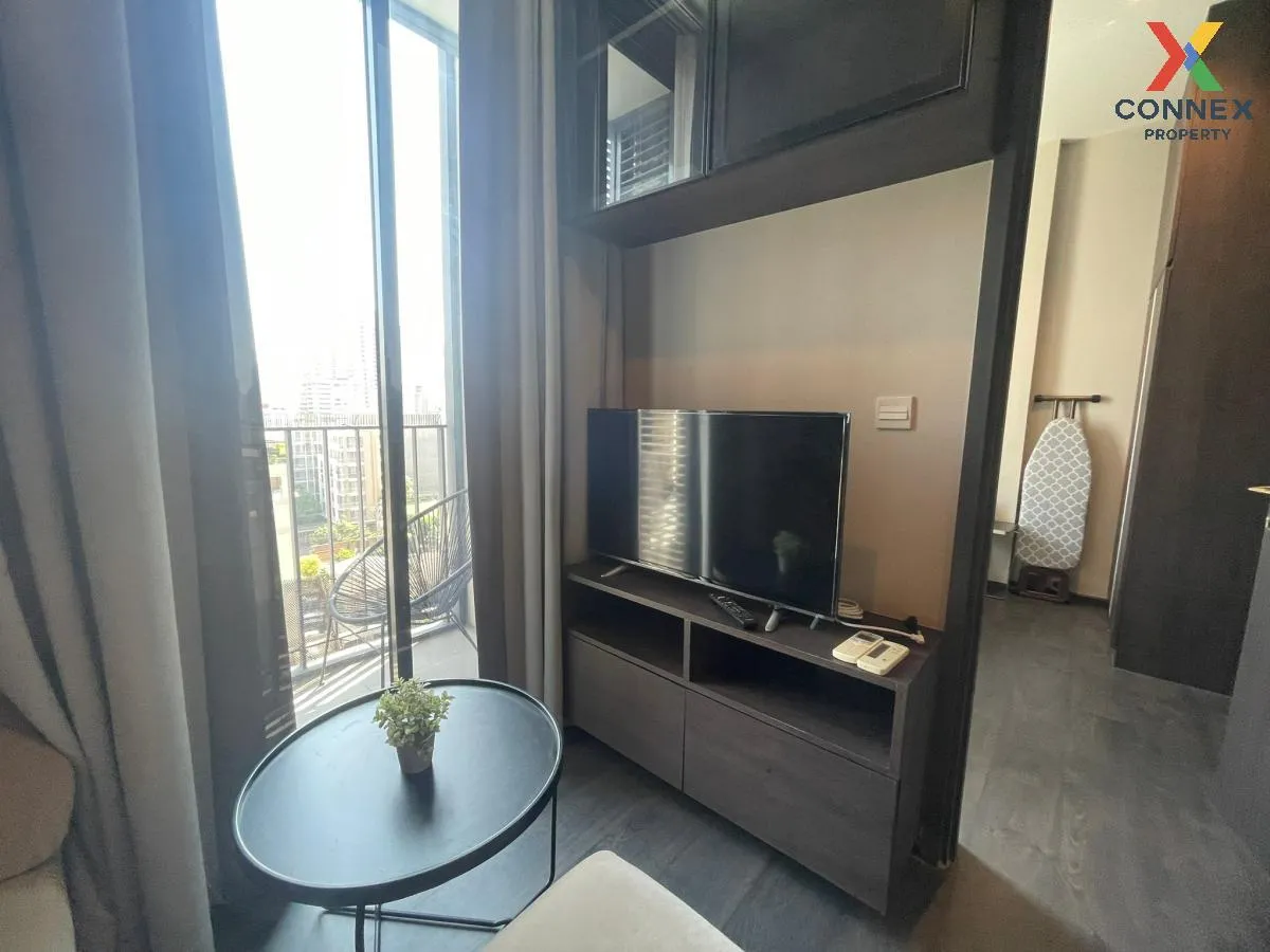 For Rent Condo , EDGE Sukhumvit 23 , BTS-Asok , Khlong Toei Nuea , Watthana , Bangkok , CX-106492 3