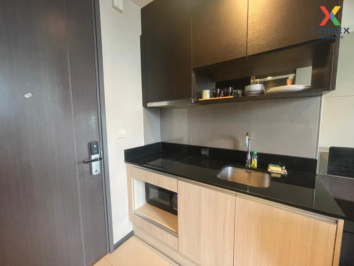 For Rent Condo , EDGE Sukhumvit 23 , BTS-Asok , Khlong Toei Nuea , Watthana , Bangkok , CX-106492 4