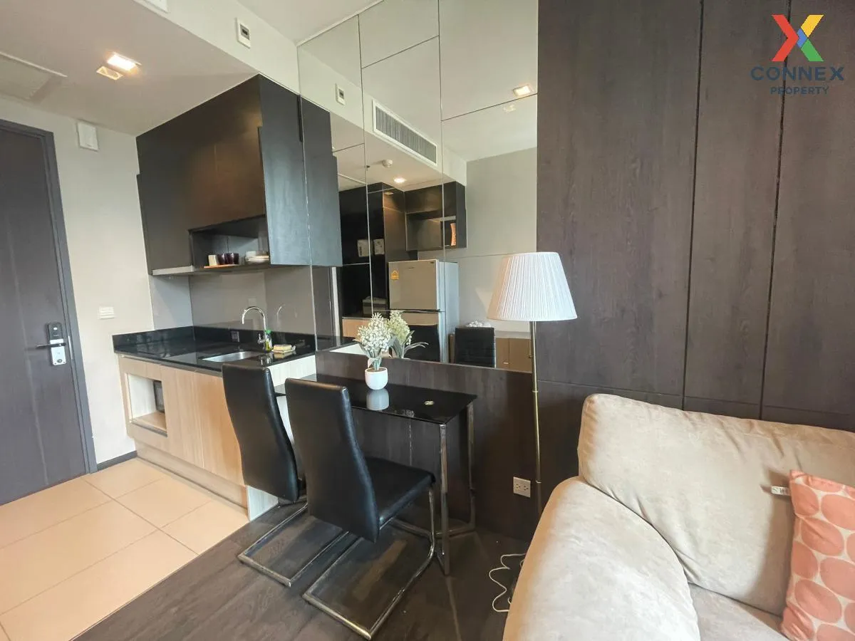 For Rent Condo , EDGE Sukhumvit 23 , BTS-Asok , Khlong Toei Nuea , Watthana , Bangkok , CX-106492