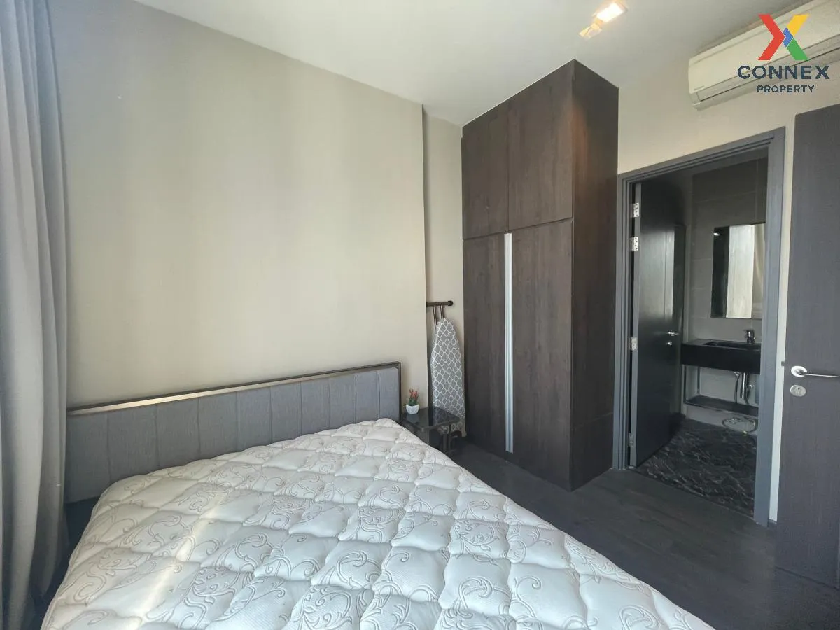 For Rent Condo , EDGE Sukhumvit 23 , BTS-Asok , Khlong Toei Nuea , Watthana , Bangkok , CX-106492