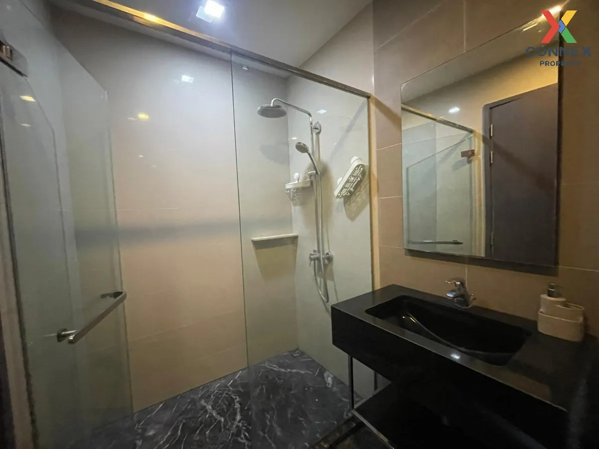 For Rent Condo , EDGE Sukhumvit 23 , BTS-Asok , Khlong Toei Nuea , Watthana , Bangkok , CX-106492