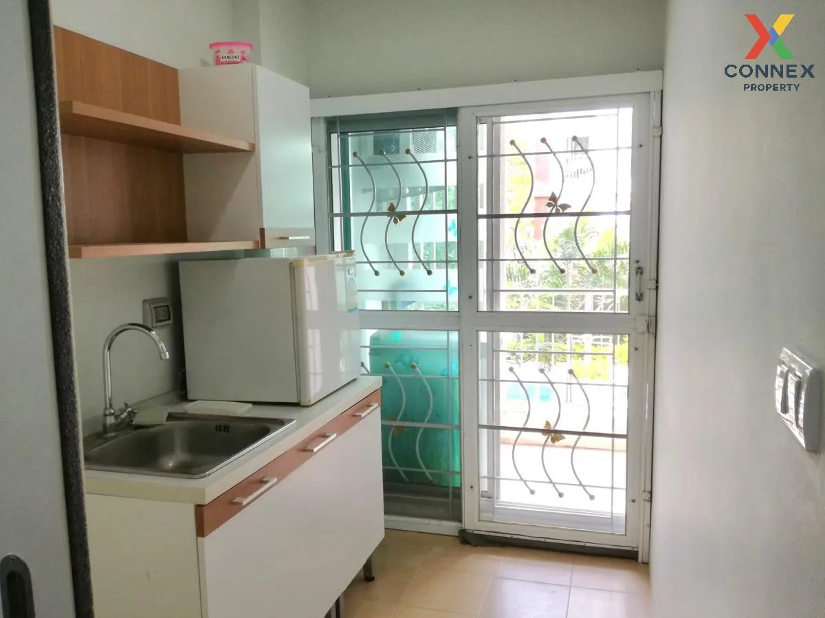 For Sale Condo , THE NICHE ID Ladprao 130 , Khlong Chan , Bang Kapi , Bangkok , CX-106496 3