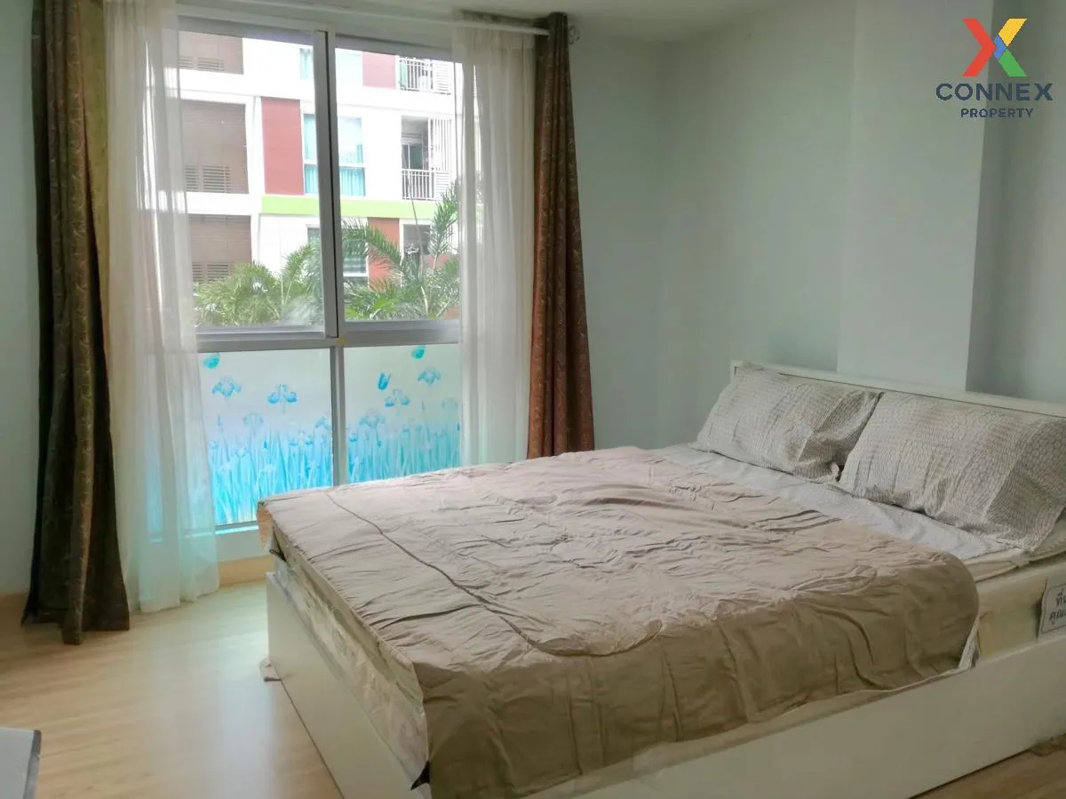 For Sale Condo , THE NICHE ID Ladprao 130 , Khlong Chan , Bang Kapi , Bangkok , CX-106496 4