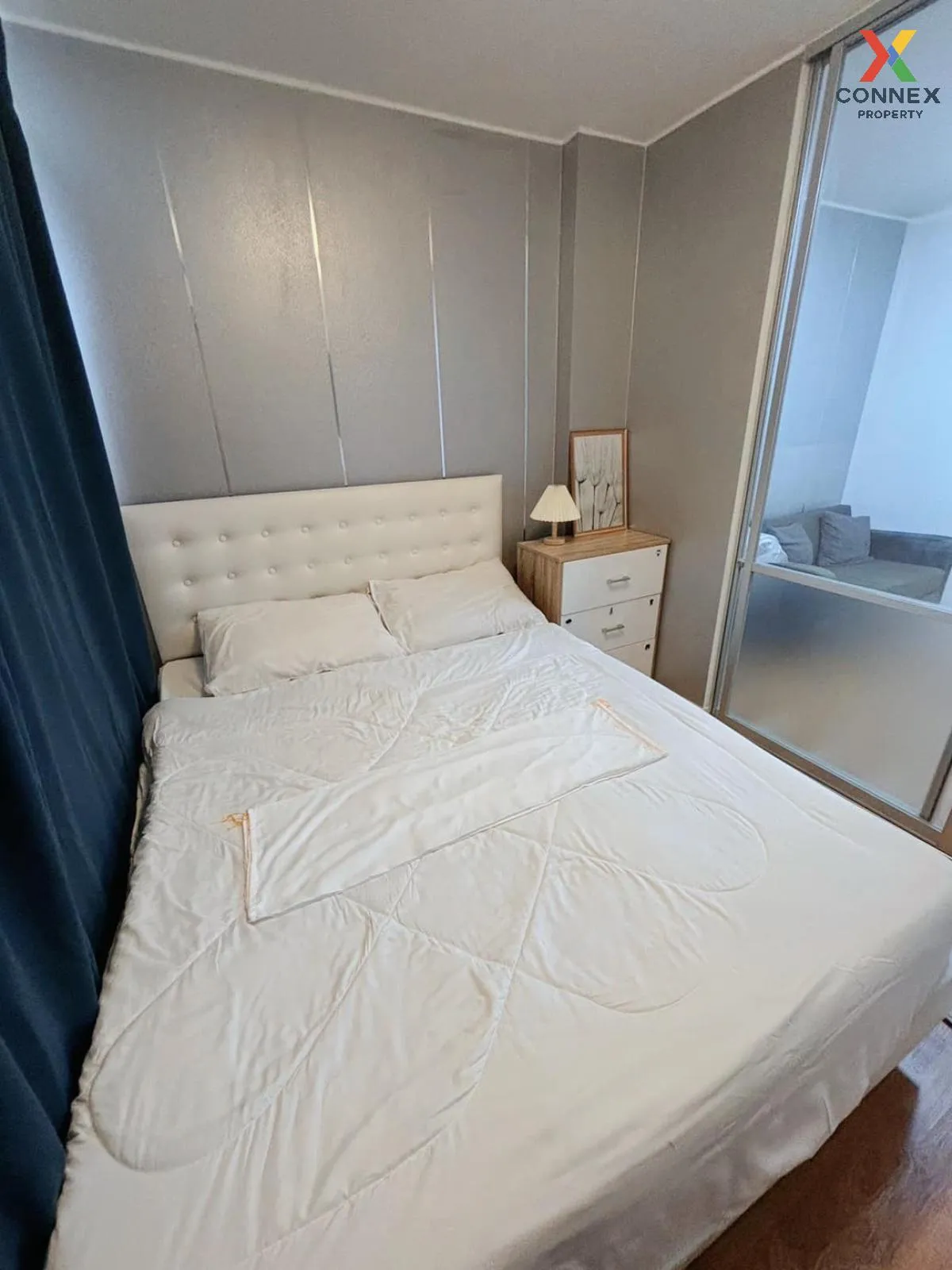 For Sale Condo , Lumpini Ville Onnut - Ladkrabang 2 , Prawet , Prawet , Bangkok , CX-106500