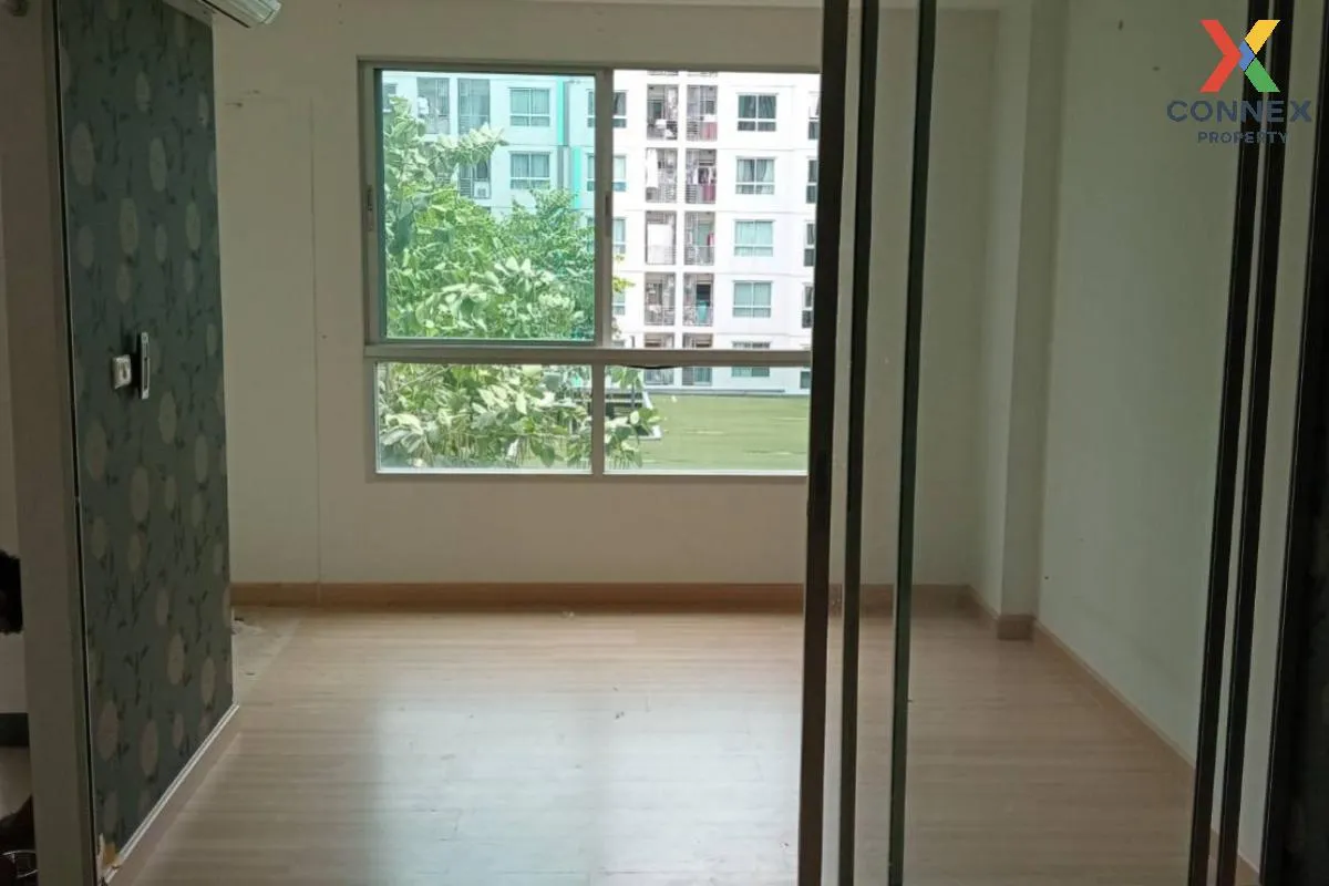 For Sale Condo , The Niche id Serithai , Khanna Yao , Khanna Yao , Bangkok , CX-106502 1