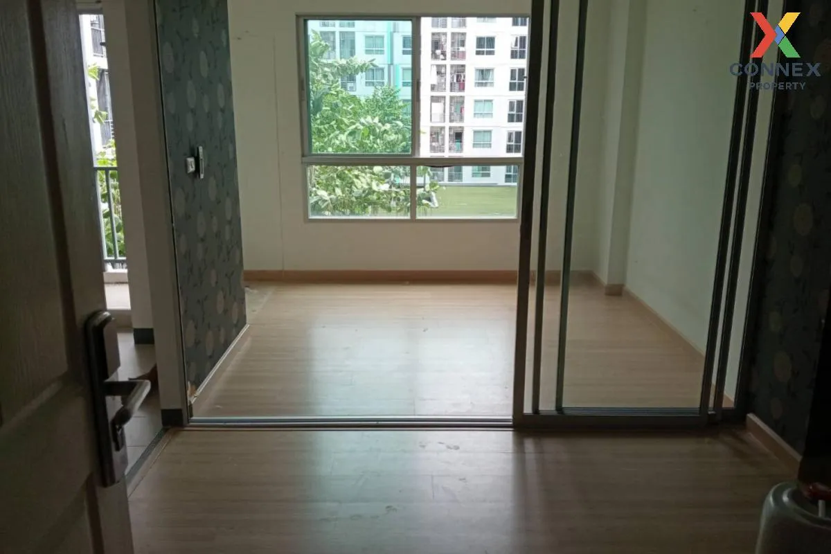 For Sale Condo , The Niche id Serithai , Khanna Yao , Khanna Yao , Bangkok , CX-106502 2