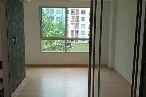 For Sale Condo , The Niche id Serithai , Khanna Yao , Khanna Yao , Bangkok , CX-106502