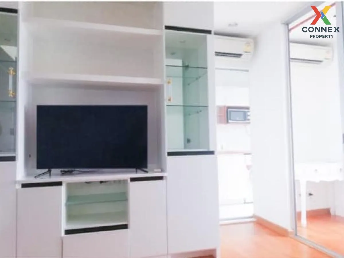 For Rent Condo , The President Sathorn - Ratchaphruek 1 , BTS-Bang Wa , Pakklong Phasi Charoen , Phasi Charoen , Bangkok , CX-106506 2