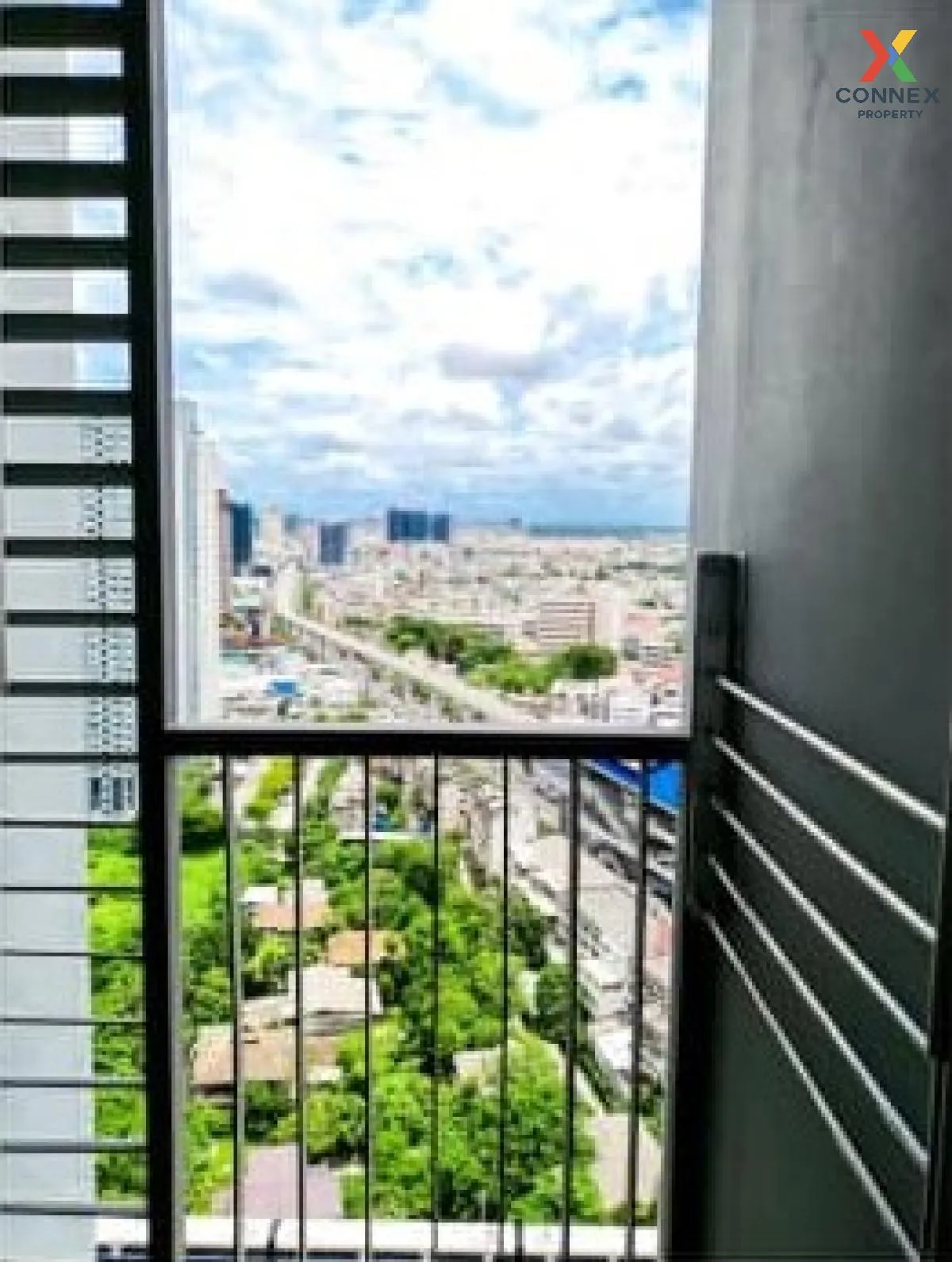 For Rent Condo , The President Sathorn - Ratchaphruek 1 , BTS-Bang Wa , Pakklong Phasi Charoen , Phasi Charoen , Bangkok , CX-106506