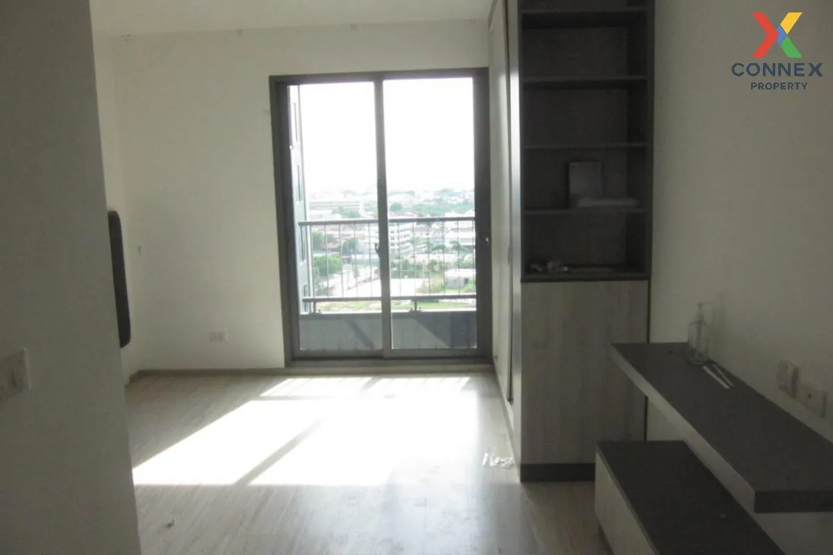 For Sale Condo , Ideo Mobi Sukhumvit Eastgate , BTS-Bang Na , Bang Na , Bang Na , Bangkok , CX-106509 1