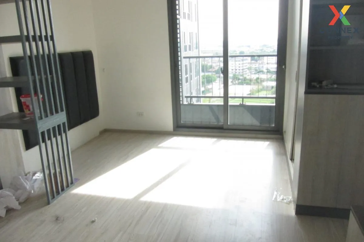 For Sale Condo , Ideo Mobi Sukhumvit Eastgate , BTS-Bang Na , Bang Na , Bang Na , Bangkok , CX-106509 2