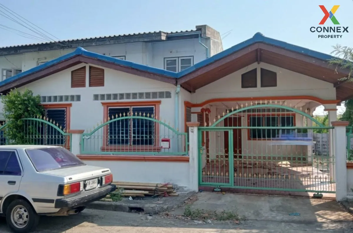 For Sale House , Nonthaburi Community Housing , Pak Kret , Pak Kret , Nonthaburi , CX-106512 1