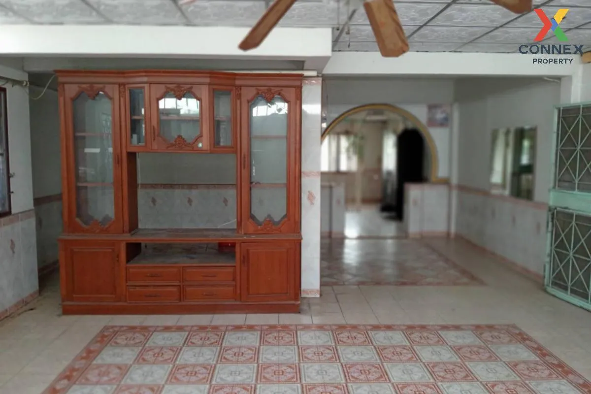 For Sale House , Nonthaburi Community Housing , Pak Kret , Pak Kret , Nonthaburi , CX-106512 2