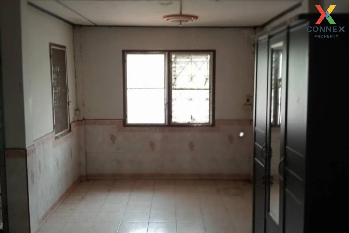 For Sale House , Nonthaburi Community Housing , Pak Kret , Pak Kret , Nonthaburi , CX-106512