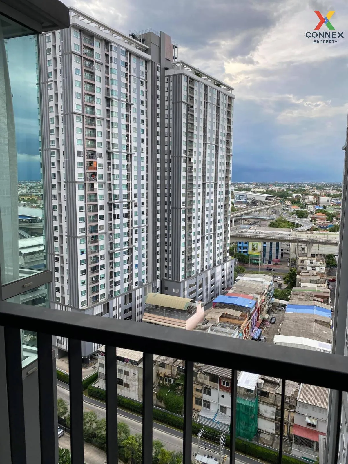 For Rent Condo , The President Sathorn - Ratchaphruek 3 , BTS-Bang Wa , Pakklong Phasi Charoen , Phasi Charoen , Bangkok , CX-106513