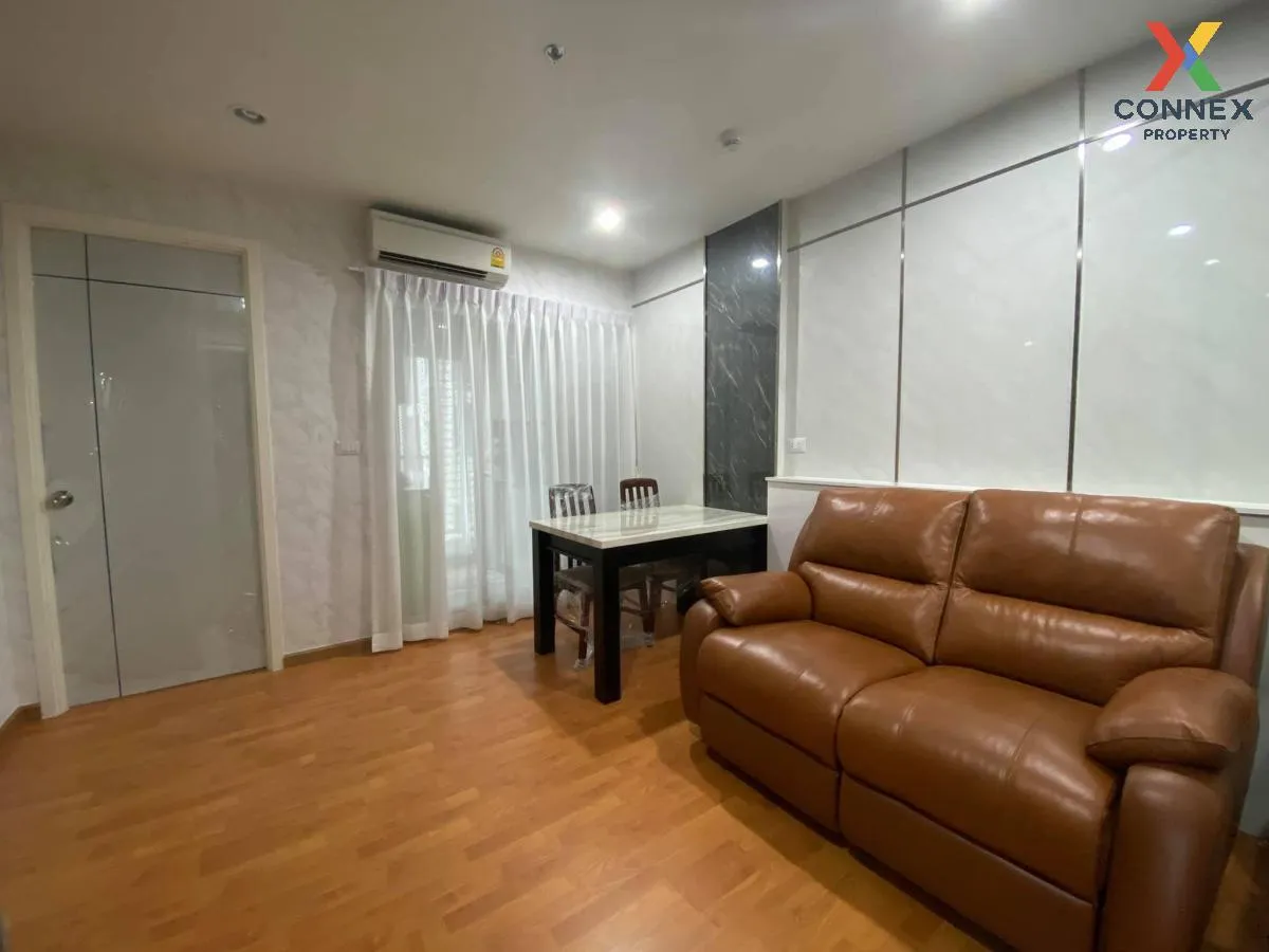 For Rent Condo , The President Sathorn - Ratchaphruek 3 , BTS-Bang Wa , Pakklong Phasi Charoen , Phasi Charoen , Bangkok , CX-106513 1