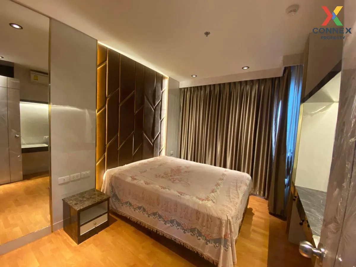 For Rent Condo , The President Sathorn - Ratchaphruek 3 , BTS-Bang Wa , Pakklong Phasi Charoen , Phasi Charoen , Bangkok , CX-106513