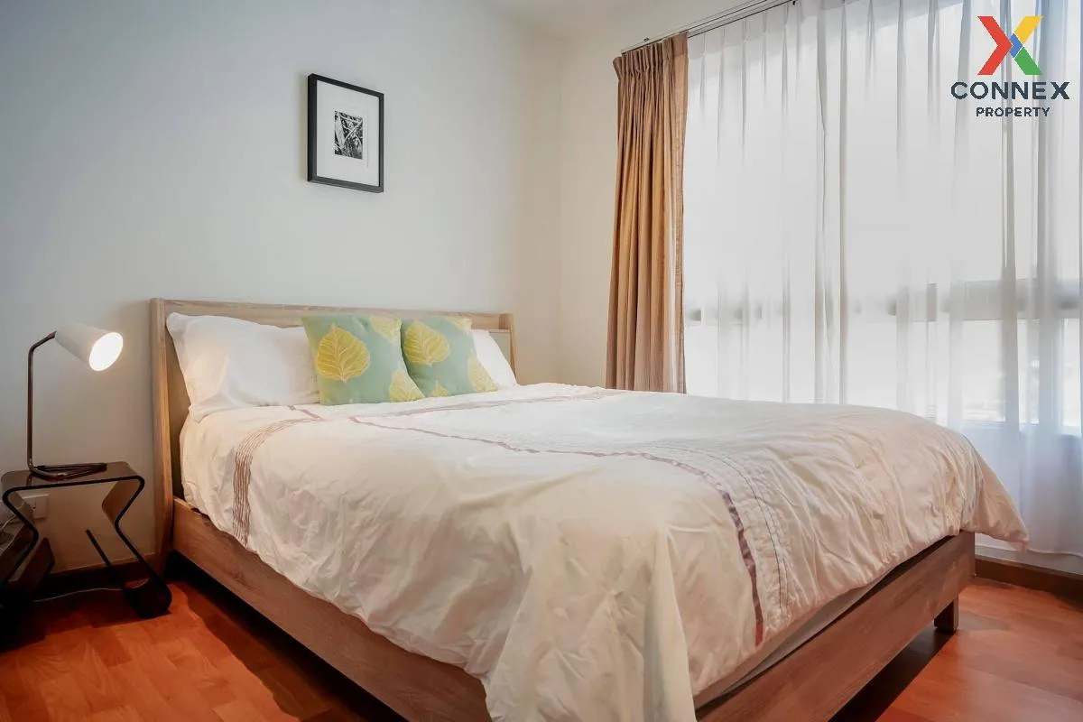 For Rent Condo , The President Sathorn - Ratchaphruek 2 , BTS-Bang Wa , Pakklong Phasi Charoen , Phasi Charoen , Bangkok , CX-106515