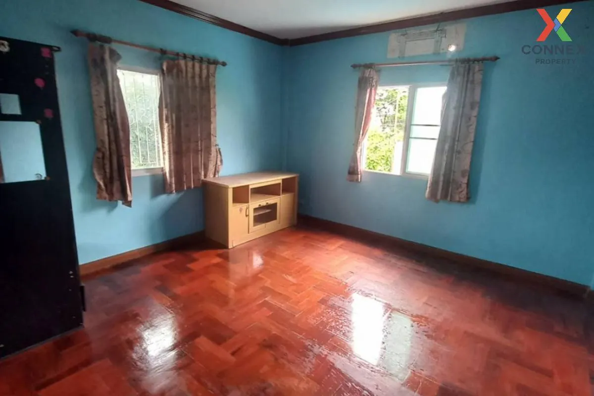 For Sale House , Sansabai , Tha Raeng , Bang Khen , Bangkok , CX-106517