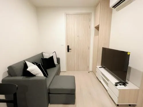 For Rent Condo , Nue Noble Ratchada-Lat Phrao , MRT-Ratchada , Chankasem , Chatuchak , Bangkok , CX-106523