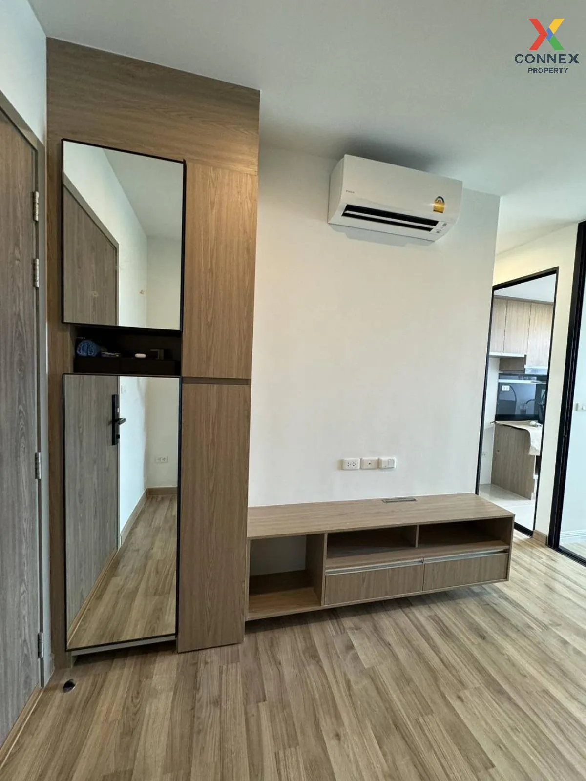 For Sale Condo , Niche Mono Sukhumvit Bearing , BTS-Bearing , Samrong Nuea , Don Mueang , Samut Prakarn , CX-106525 2