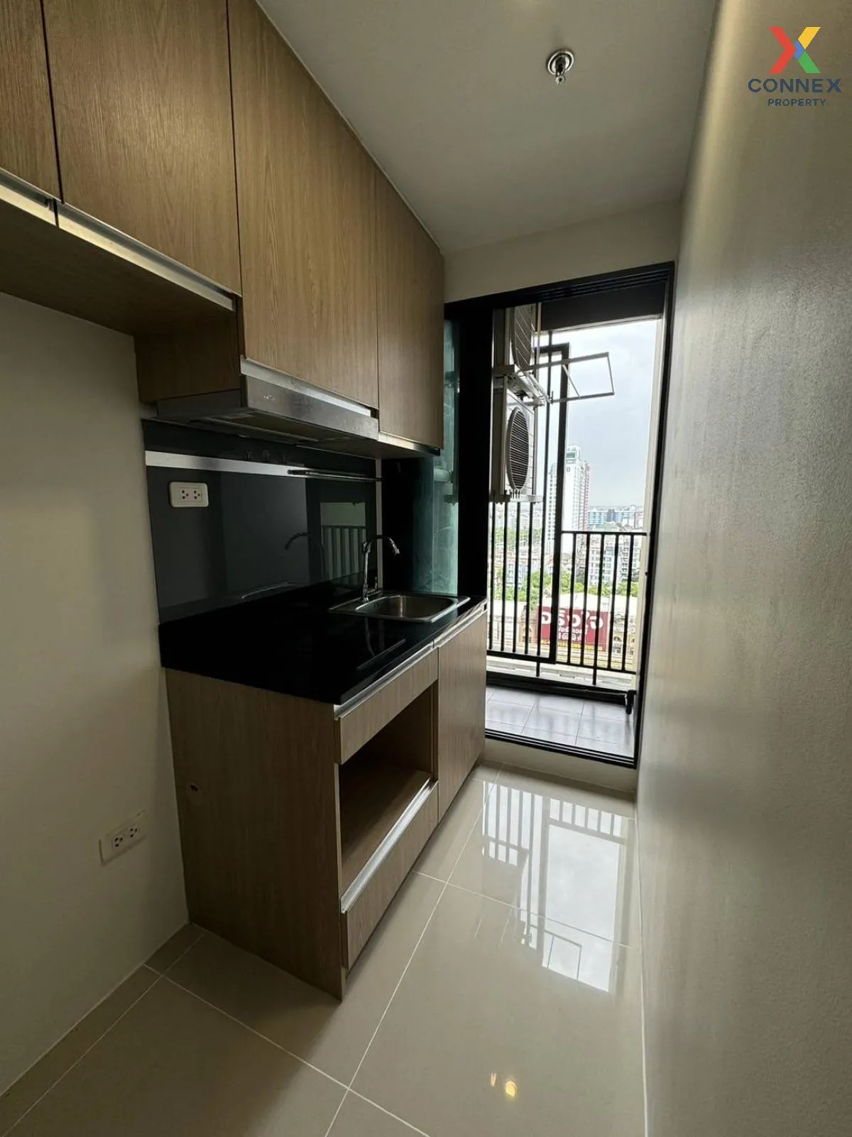 For Sale Condo , Niche Mono Sukhumvit Bearing , BTS-Bearing , Samrong Nuea , Don Mueang , Samut Prakarn , CX-106525 4