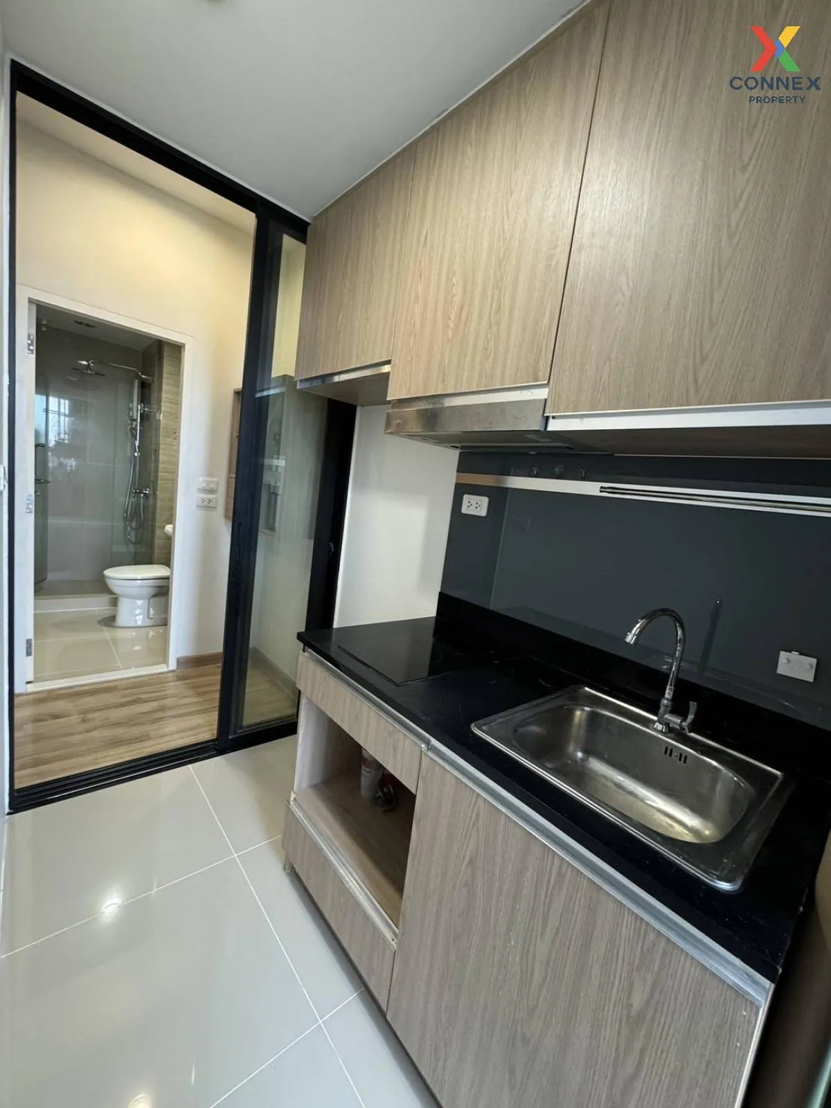 For Sale Condo , Niche Mono Sukhumvit Bearing , BTS-Bearing , Samrong Nuea , Don Mueang , Samut Prakarn , CX-106525