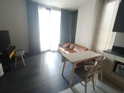 For Rent Condo , EDGE Sukhumvit 23 , BTS-Asok , Khlong Toei Nuea , Watthana , Bangkok , CX-106527