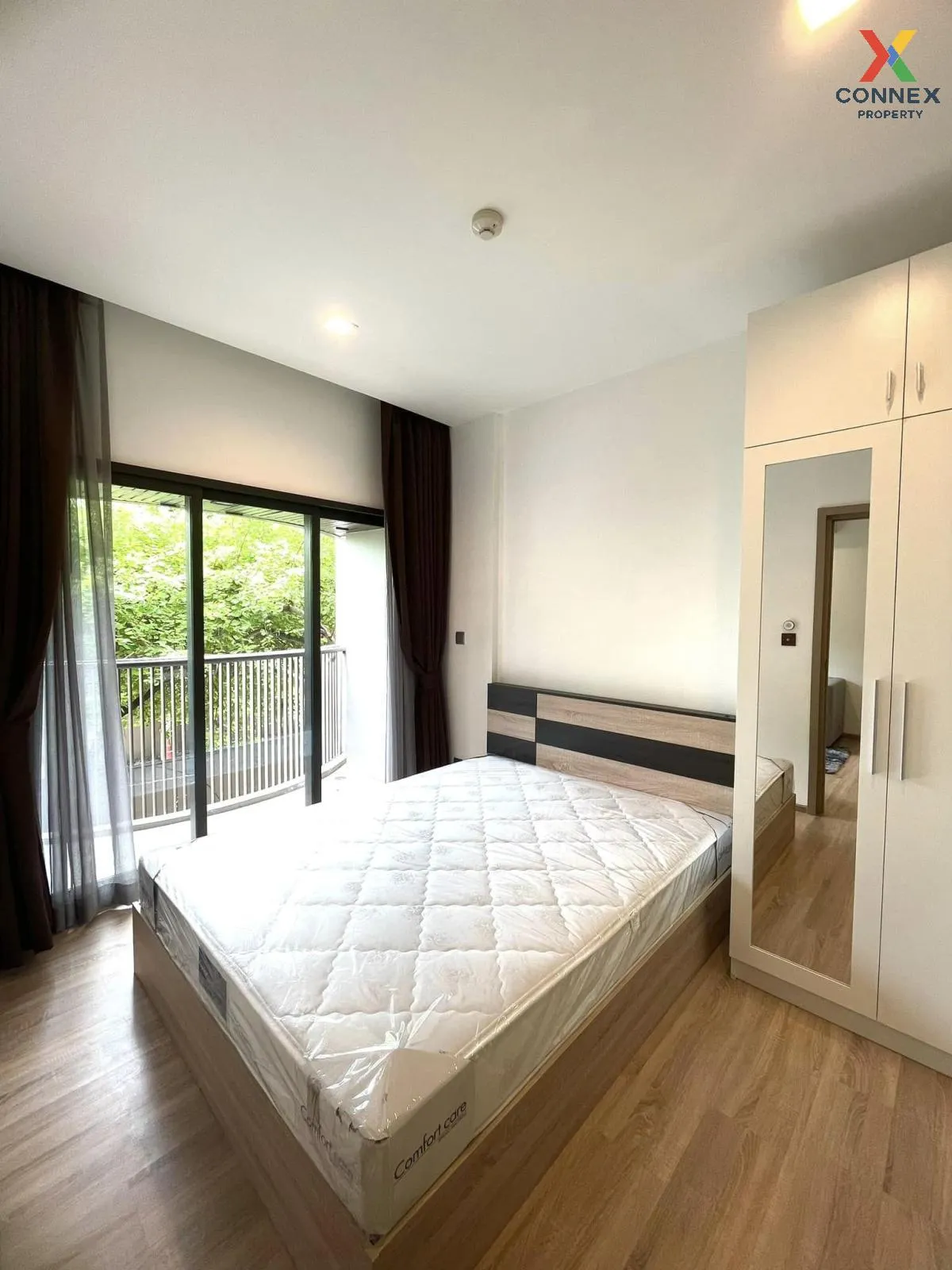 For Rent Condo , Kawa Haus , BTS-On Nut , Phra Khanong Nuea , Watthana , Bangkok , CX-106528 4