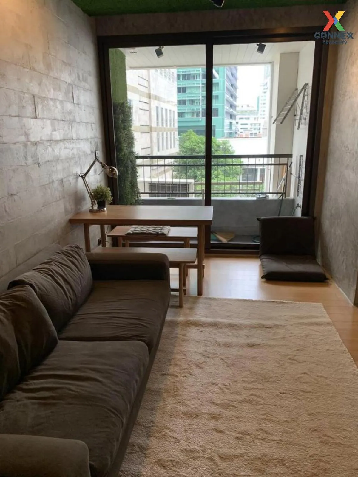 For Sale Condo , Collezio Sathorn-Pipat , BTS-Chong Nonsi , Silom , Bang Rak , Bangkok , CX-106529 3