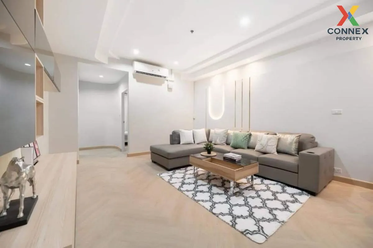 For Sale Condo , Baan Chao Praya , newly renovated , BTS-Khlong San , Khlong San , Khlong San , Bangkok , CX-106530 4