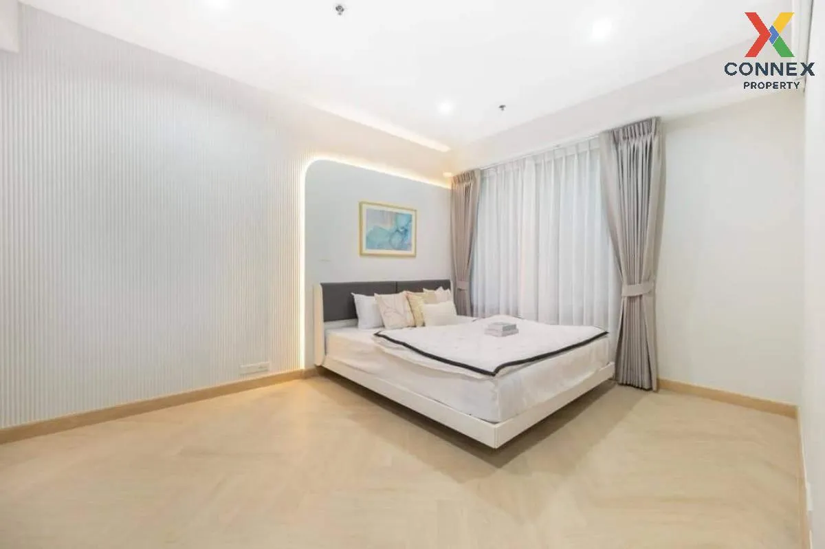 For Sale Condo , Baan Chao Praya , newly renovated , BTS-Khlong San , Khlong San , Khlong San , Bangkok , CX-106530