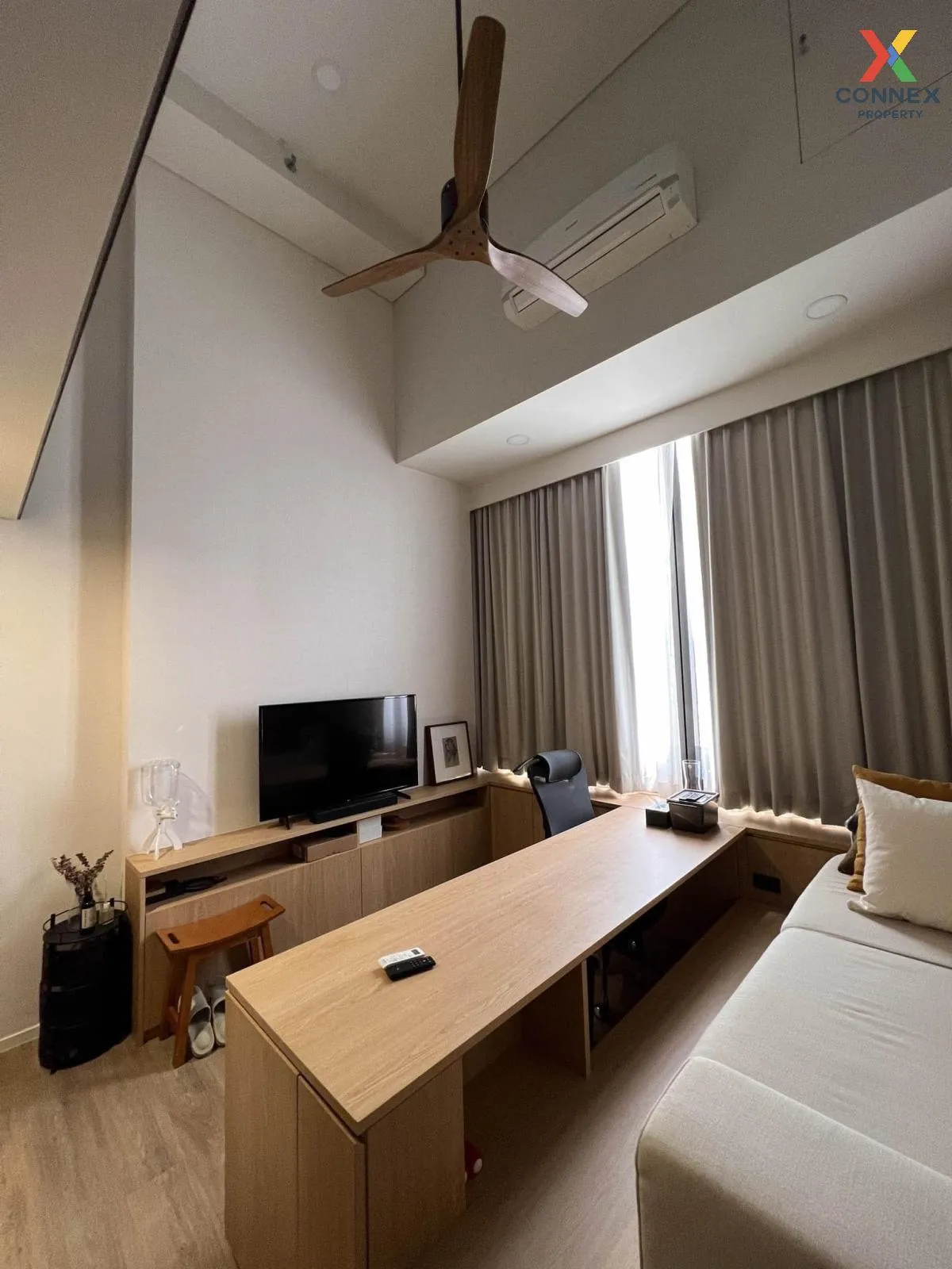 For Rent Condo , Ramada by Wyndham Sukhumvit 87 (Siamese Sukhumvit 87) , Duplex , BTS-Bang Chak , Bang Chak , Phra Khanong , Bangkok , CX-106532 2