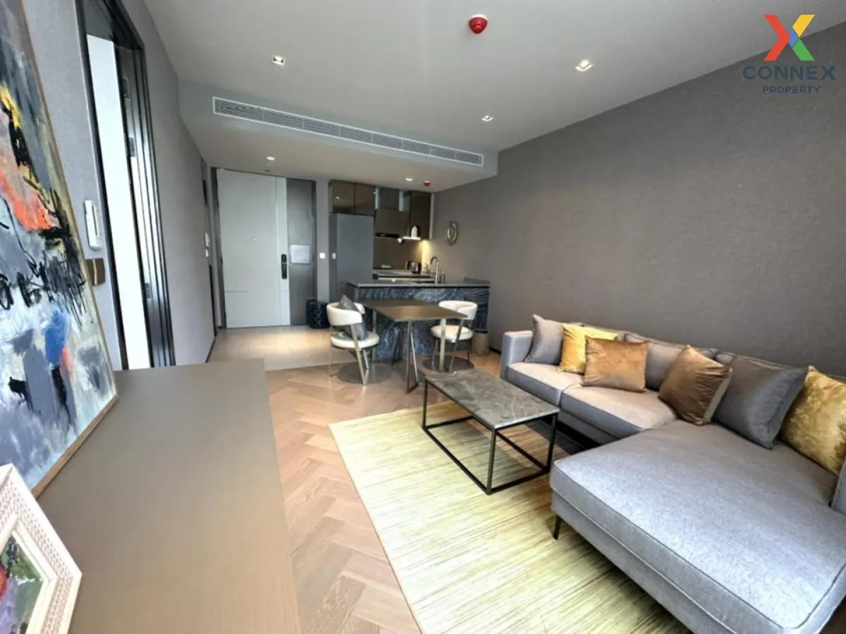 For Rent Condo , The Reserve 61 Hideaway , BTS-Ekkamai , Khlong Toei Nuea , Watthana , Bangkok , CX-106533 1