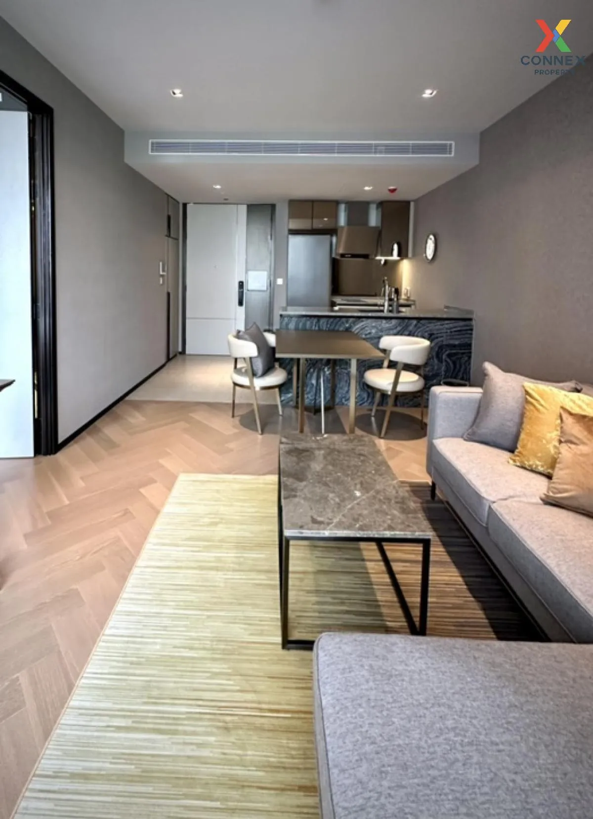 For Rent Condo , The Reserve 61 Hideaway , BTS-Ekkamai , Khlong Toei Nuea , Watthana , Bangkok , CX-106533 2