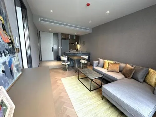 For Rent Condo , The Reserve 61 Hideaway , BTS-Ekkamai , Khlong Toei Nuea , Watthana , Bangkok , CX-106533