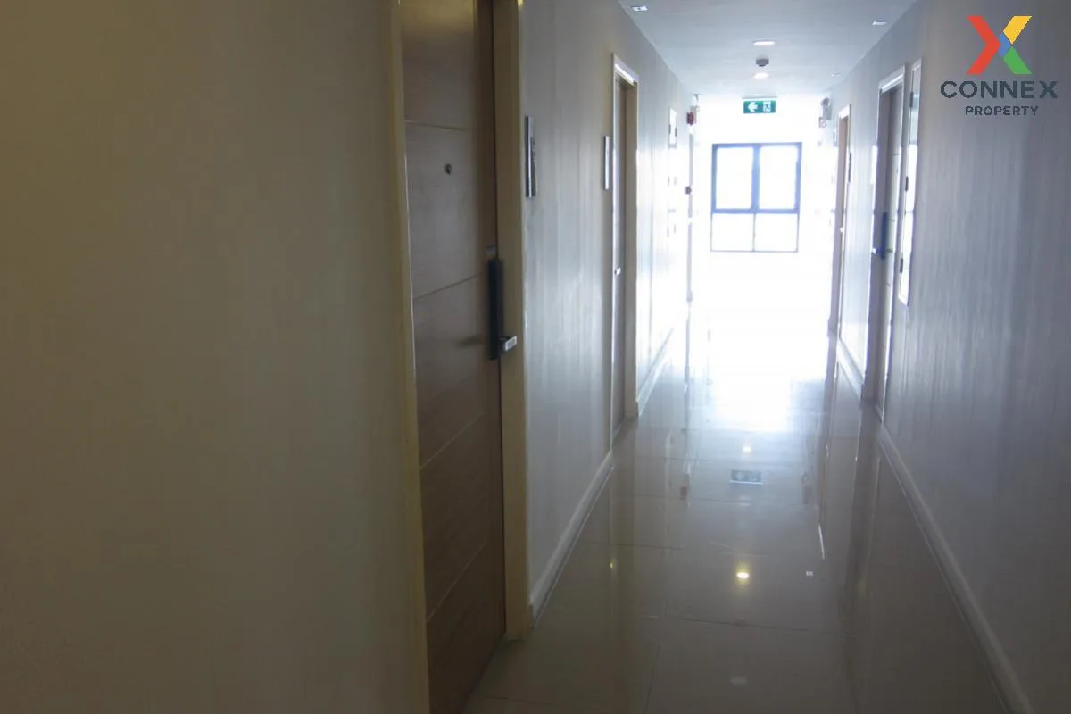 For Sale Condo , Pause Sukhumvit 103 , BTS-Udom Suk , Bang Na , Bang Na , Bangkok , CX-106534 2