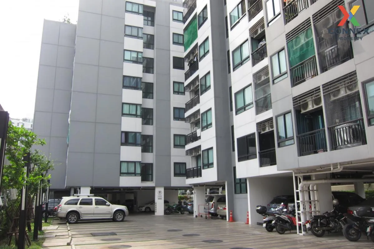 For Sale Condo , Pause Sukhumvit 103 , BTS-Udom Suk , Bang Na , Bang Na , Bangkok , CX-106534