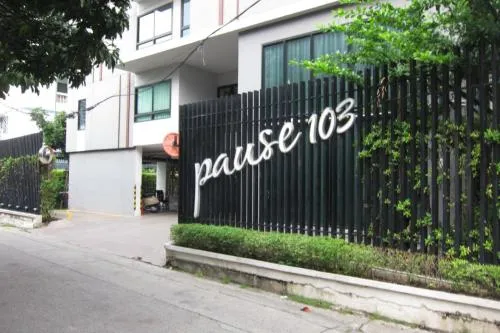 For Sale Condo , Pause Sukhumvit 103 , BTS-Udom Suk , Bang Na , Bang Na , Bangkok , CX-106534