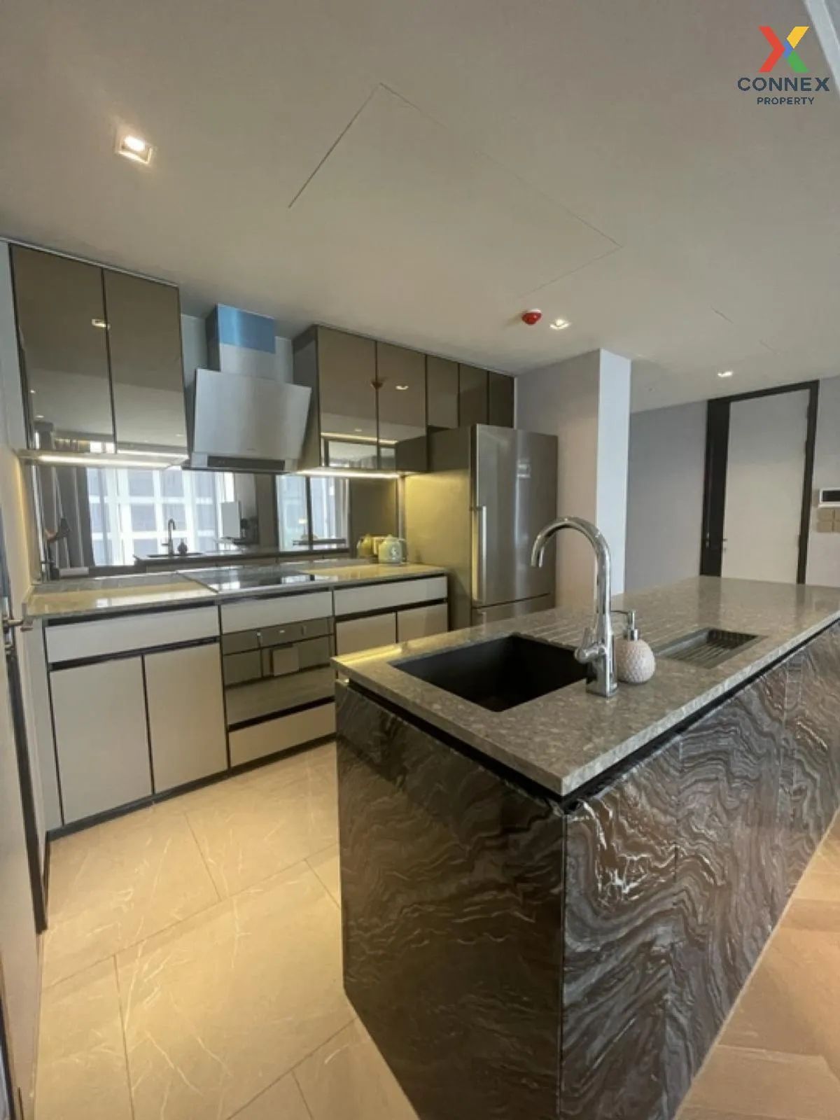 For Rent Condo , The Reserve 61 Hideaway , BTS-Ekkamai , Khlong Toei Nuea , Watthana , Bangkok , CX-106535