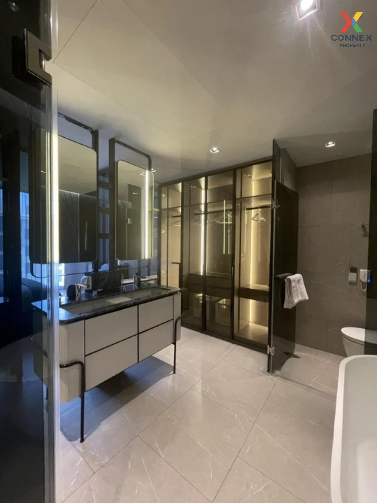 For Rent Condo , The Reserve 61 Hideaway , BTS-Ekkamai , Khlong Toei Nuea , Watthana , Bangkok , CX-106535