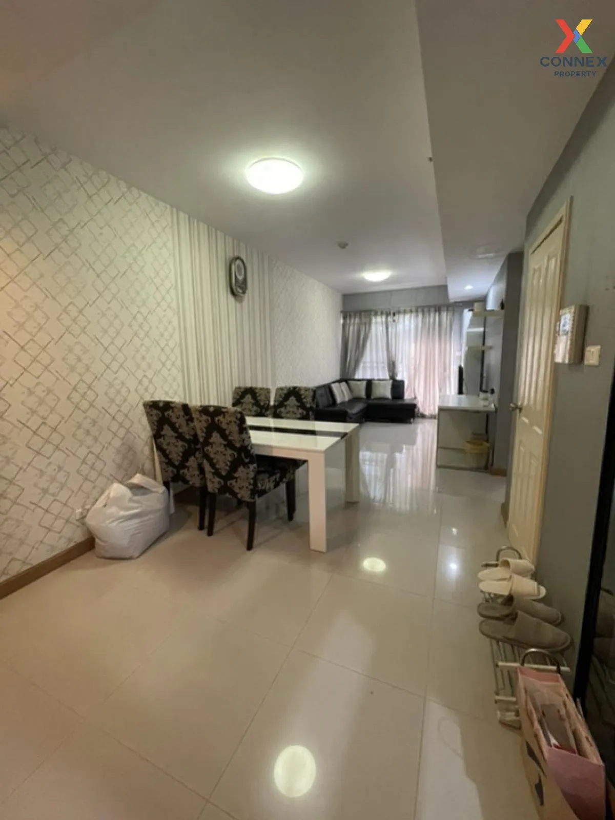 For Sale Condo , Supalai Premier Narathiwas - Sathorn , Chong Nonsi , Yannawa , Bangkok , CX-106536 2