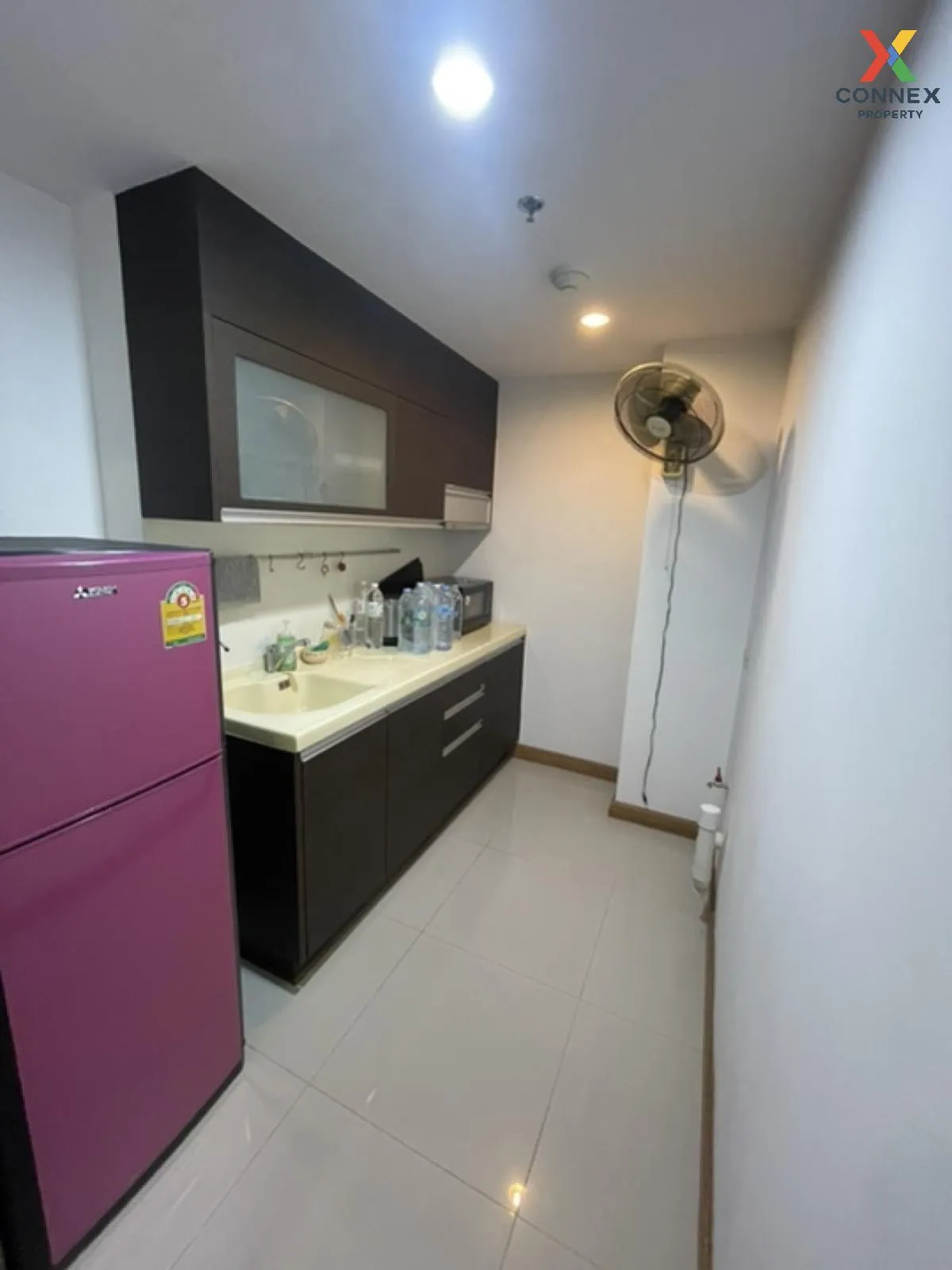 For Sale Condo , Supalai Premier Narathiwas - Sathorn , Chong Nonsi , Yannawa , Bangkok , CX-106536 3