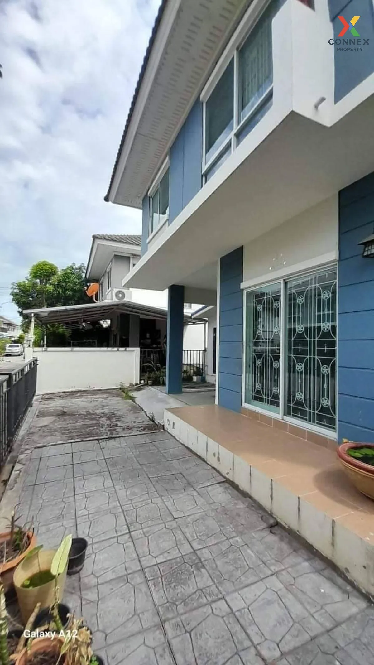 For Sale House , PERFECT PARK BANGBUATHONG , wide frontage , Bang Bua Thong , Bang Bua Thong , Nonthaburi , CX-106538 3