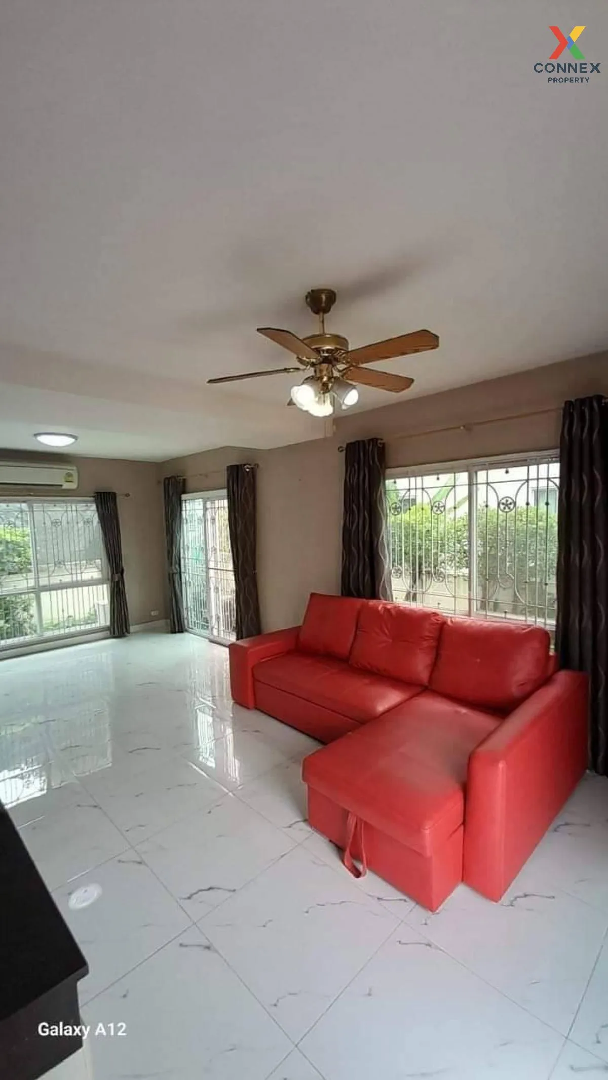 For Sale House , PERFECT PARK BANGBUATHONG , wide frontage , Bang Bua Thong , Bang Bua Thong , Nonthaburi , CX-106538 4