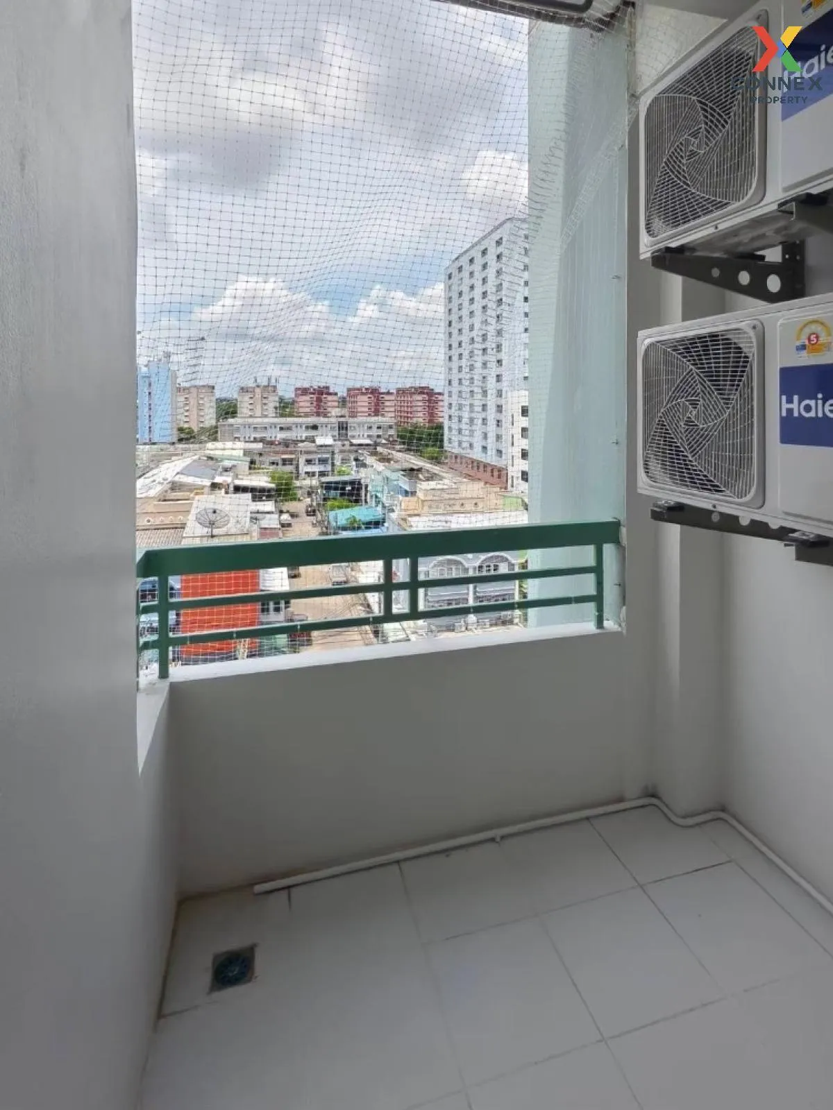 For Sale Condo , LUMPINI CENTER HAPPYLAND PHASE 1-4 , newly renovated , Khlong Chan , Bang Kapi , Bangkok , CX-106541