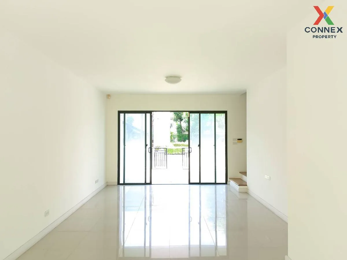 For Sale Townhouse/Townhome  , Town Avenue Cocos Rama 2 , Samae D 3