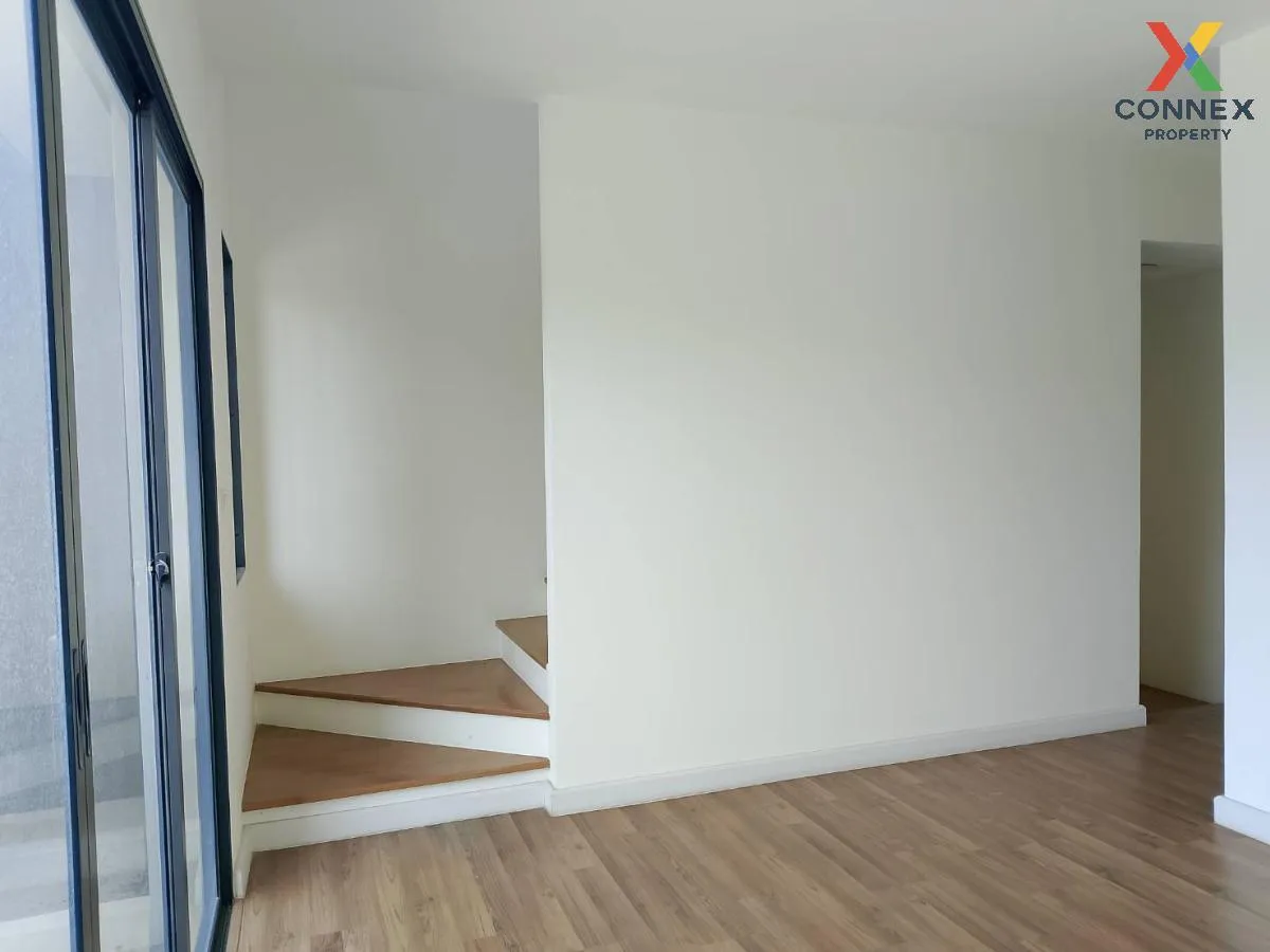 For Sale Townhouse/Townhome  , Town Avenue Cocos Rama 2 , Samae D 4