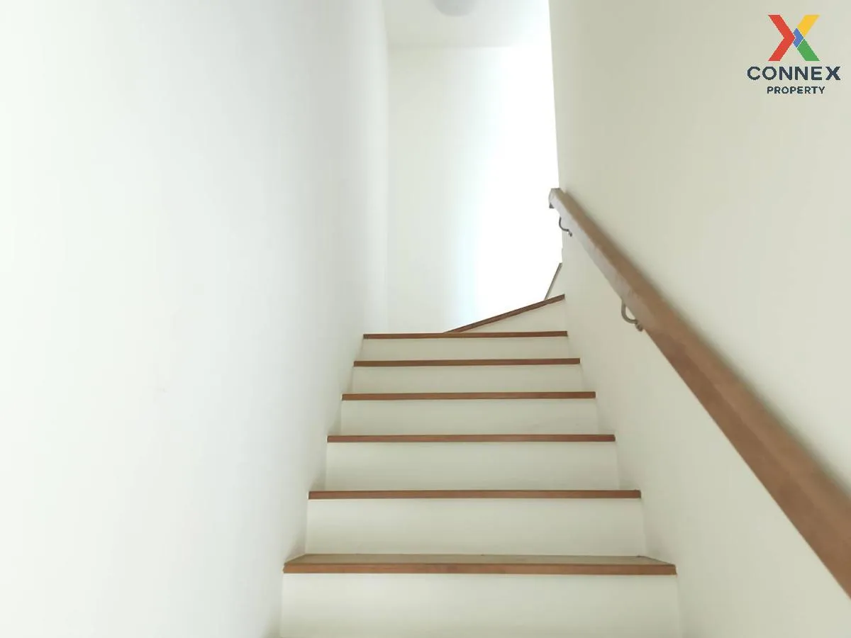 For Sale Townhouse/Townhome  , Town Avenue Cocos Rama 2 , Samae D